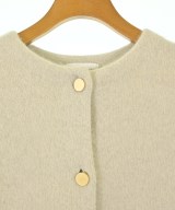 La boutique BonBon（ラブティックボンボン）カーディガン 白 サイズ:F レディース/2200676668018