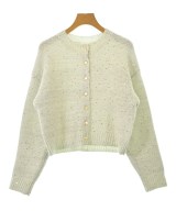La boutique BonBon（ラブティックボンボン）カーディガン 白 サイズ:F レディース/2200676668025