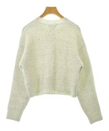 La boutique BonBon（ラブティックボンボン）カーディガン 白 サイズ:F レディース/2200676668025