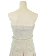 La boutique BonBon（ラブティックボンボン）ニット・セーター 白 サイズ:F レディース/2200676668032