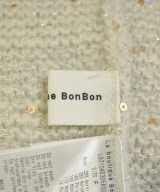 La boutique BonBon（ラブティックボンボン）ニット・セーター 白 サイズ:F レディース/2200676668032