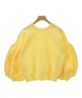 La boutique BonBon（ラブティックボンボン）カーディガン 黄 サイズ:F レディース/2200685267042