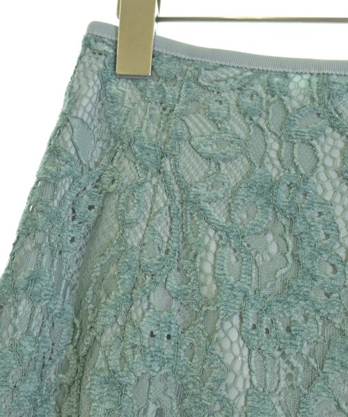 La boutique BonBon（ラブティックボンボン）ロング・マキシ丈スカート 青 サイズ:0(XS位) レディース/2200686481058
