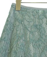 La boutique BonBon（ラブティックボンボン）ロング・マキシ丈スカート 青 サイズ:0(XS位) レディース/2200686481058