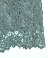 La boutique BonBon（ラブティックボンボン）ロング・マキシ丈スカート 青 サイズ:0(XS位) レディース/2200686481058