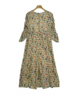 La boutique BonBon（ラブティックボンボン）ワンピース 白 サイズ:36(S位) レディース/2200690321050