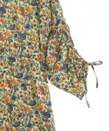 La boutique BonBon（ラブティックボンボン）ワンピース 白 サイズ:36(S位) レディース/2200690321050