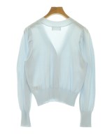 La boutique BonBon（ラブティックボンボン）カーディガン 青 サイズ:F レディース/2200690685107