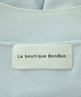 La boutique BonBon（ラブティックボンボン）カーディガン 青 サイズ:F レディース/2200690685107