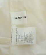 La boutique BonBon（ラブティックボンボン）その他 白 サイズ:F レディース/2200688647018