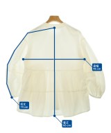 La boutique BonBon（ラブティックボンボン）その他 白 サイズ:F レディース/2200688647018