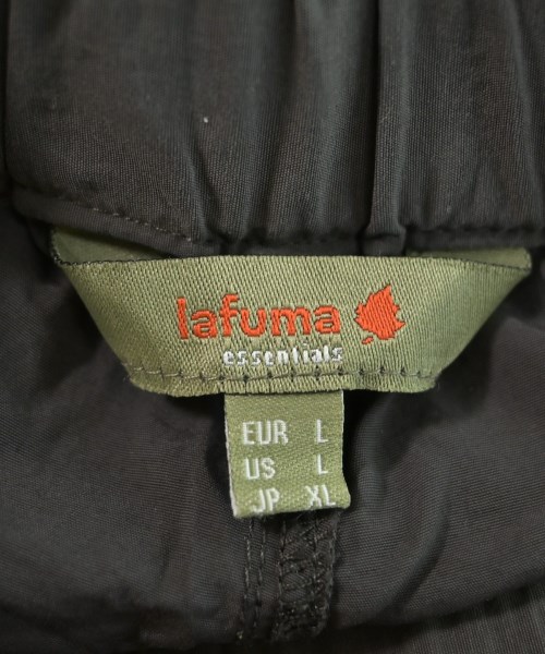 Lafuma（ラフマ）ショートパンツ グレー サイズ:XL メンズ/2200629679023