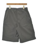 Lafuma（ラフマ）ショートパンツ グレー サイズ:XL メンズ/2200629679023