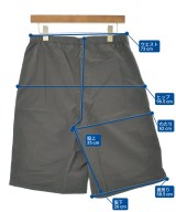 Lafuma（ラフマ）ショートパンツ グレー サイズ:XL メンズ/2200629679023