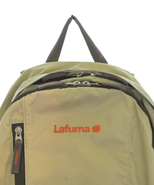 Lafuma（ラフマ）バックパック・リュック ベージュ サイズ:- メンズ/2200695223014