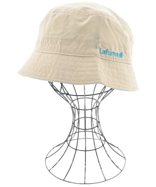 Lafuma(ラフマ)ハット ベージュ サイズ:-/2200695223038
