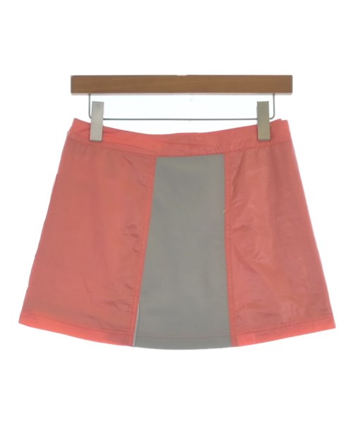 Lafuma（ラフマ）ミニスカート ピンク サイズ:M レディース/2200653444260