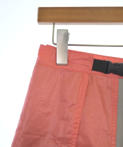 Lafuma（ラフマ）ミニスカート ピンク サイズ:M レディース/2200653444260