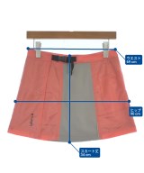 Lafuma（ラフマ）ミニスカート ピンク サイズ:M レディース/2200653444260