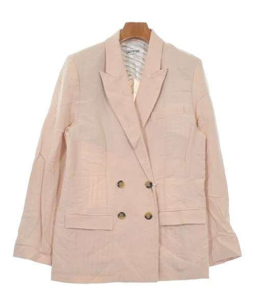 ラキャンターヌ(LAQUINTANE)のLAQUINTANE テーラードジャケット