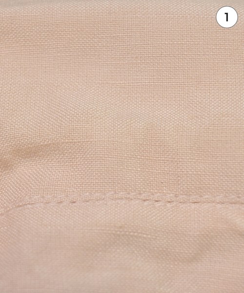 LAQUINTANE（ラキャンターヌ）テーラードジャケット ピンク サイズ:36(S位) レディース/2200626936815