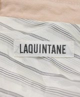 LAQUINTANE（ラキャンターヌ）テーラードジャケット ピンク サイズ:36(S位) レディース/2200626936815