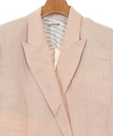 LAQUINTANE（ラキャンターヌ）テーラードジャケット ピンク サイズ:36(S位) レディース/2200626936815