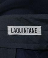 LAQUINTANE（ラキャンターヌ）スラックス 紺 サイズ:34(XL位) レディース/2200670481118