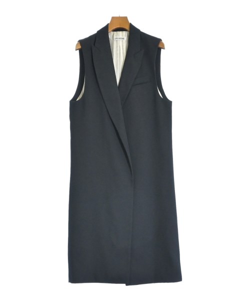 LAQUINTANE(ラキャンターヌ)その他 紺 サイズ:36(S位)/2200669270167