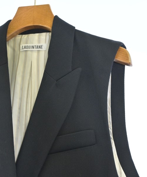 LAQUINTANE（ラキャンターヌ）その他 紺 サイズ:36(S位) レディース/2200669270167