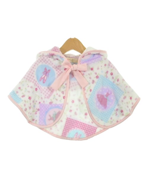 ローラアシュレイホーム(LAURA ASHLEY HOME)のLAURA ASHLEY HOME ブルゾン（その他）