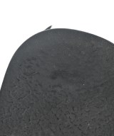 LAVORAZIONE ARTIGIANA（ラボラツィオーネアルティッジャーナ）サンダル 黒 サイズ:EU40(25cm位) メンズ/2200605120174