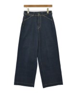 lelill デニムパンツ