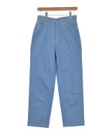 lelill デニムパンツ