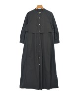 lelill シャツワンピース