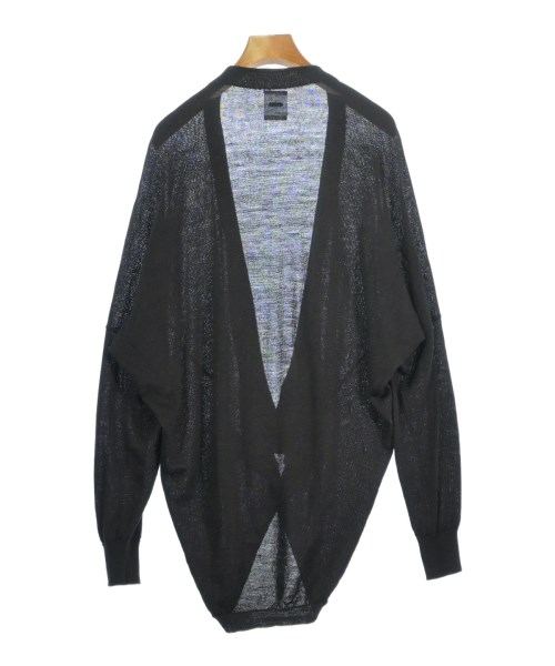 lelill（レリル）カーディガン 黒 サイズ:38(M位) レディース/2200672145124