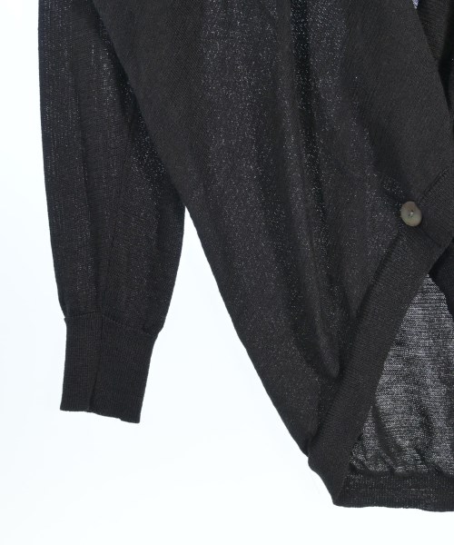 lelill（レリル）カーディガン 黒 サイズ:38(M位) レディース/2200672145124