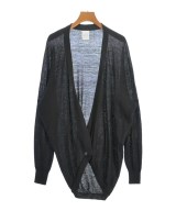 lelill（レリル）カーディガン 黒 サイズ:38(M位) レディース/2200672145124
