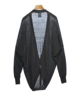 lelill（レリル）カーディガン 黒 サイズ:38(M位) レディース/2200672145124