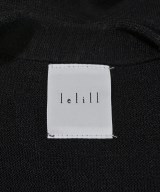 lelill（レリル）カーディガン 黒 サイズ:38(M位) レディース/2200672145124