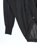 lelill（レリル）カーディガン 黒 サイズ:38(M位) レディース/2200672145124