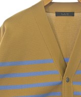 lelill（レリル）カーディガン 茶 サイズ:38(M位) レディース/2200602987152