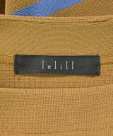 lelill（レリル）ニット・セーター ベージュ サイズ:40(M位) レディース/2200602987169