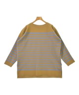 lelill ニット・セーター