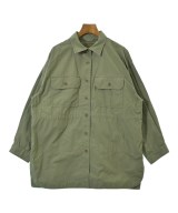 lelill カジュアルシャツ