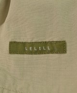 lelill（レリル）ロング・マキシ丈スカート ベージュ サイズ:38(M位) レディース/2200694294213