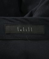 lelill（レリル）シャツワンピース 黒 サイズ:38(M位) レディース/2200695785017
