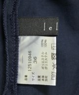lelill（レリル）その他 紺 サイズ:36(S位) レディース/2200701762049