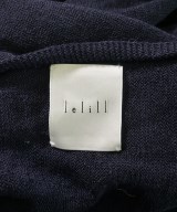 lelill（レリル）カーディガン 紺 サイズ:38(M位) レディース/2200650500020