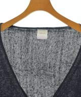 lelill（レリル）カーディガン 紺 サイズ:38(M位) レディース/2200650500020